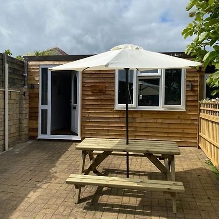 Oakleigh Lodge Stalbridge 外观 照片