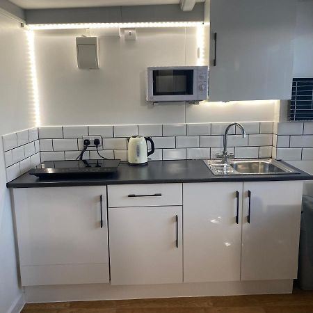 Oakleigh Lodge Stalbridge 外观 照片