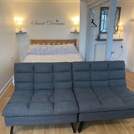 Oakleigh Lodge Stalbridge 外观 照片