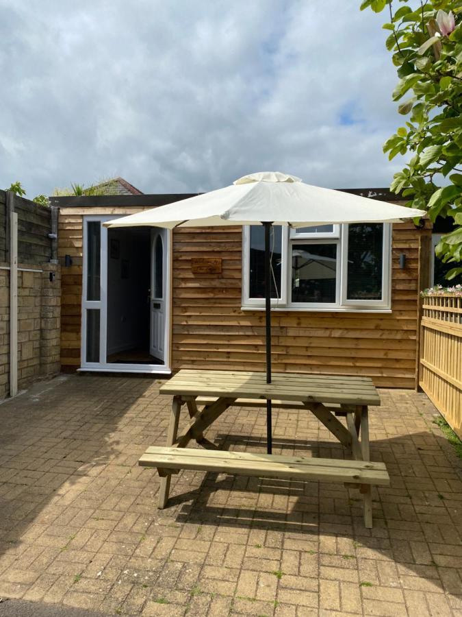 Oakleigh Lodge Stalbridge 外观 照片