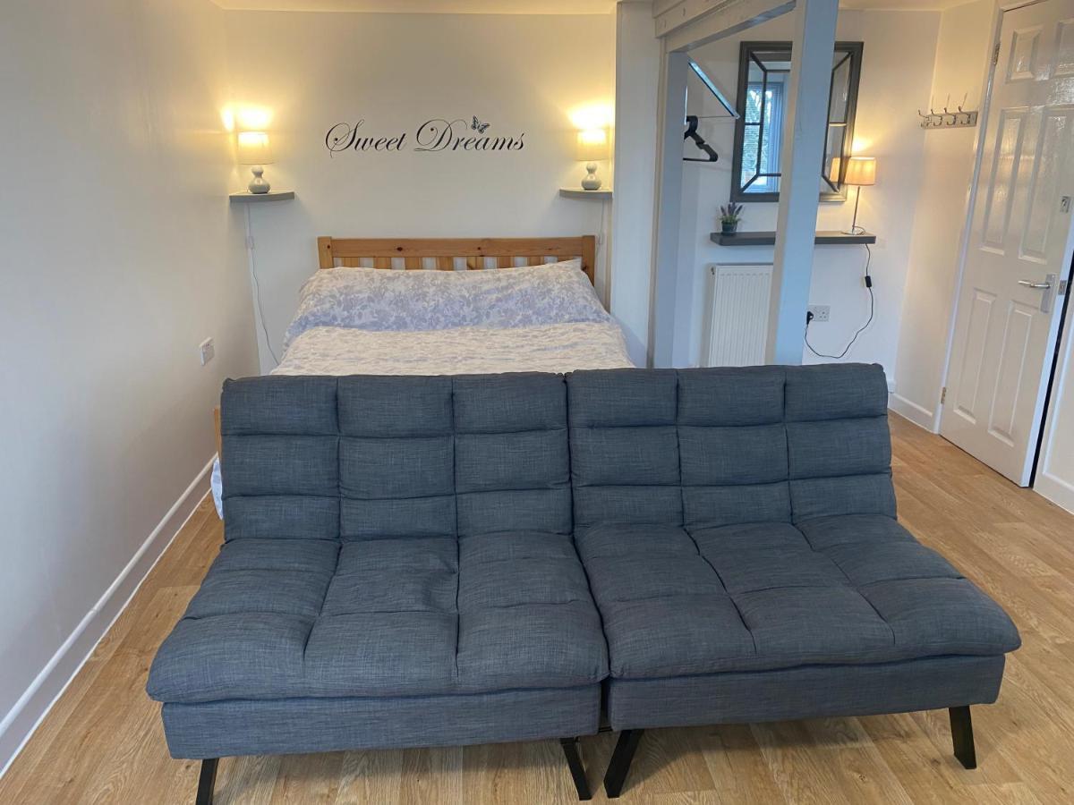 Oakleigh Lodge Stalbridge 外观 照片