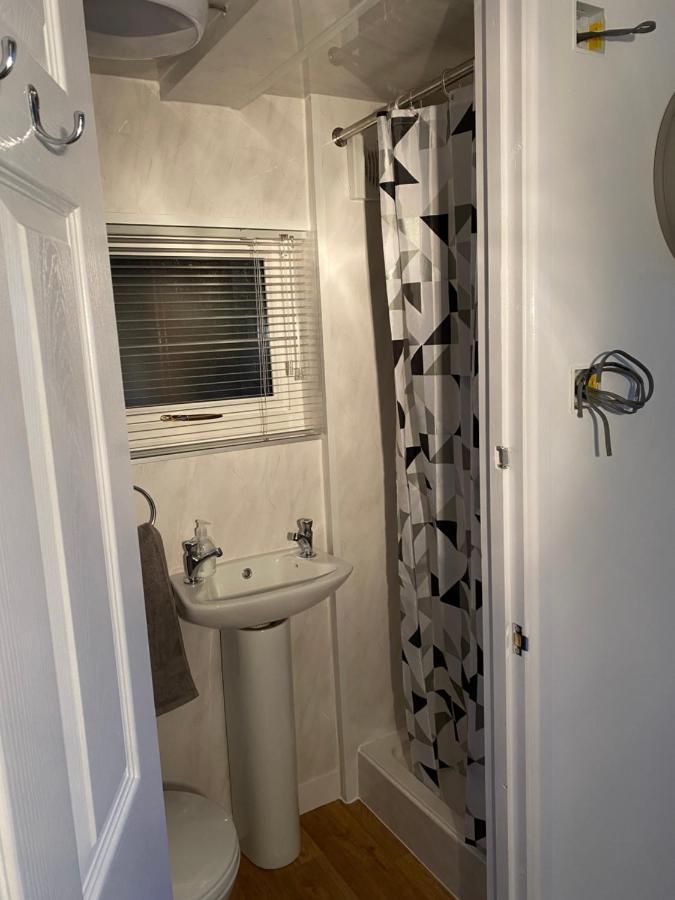 Oakleigh Lodge Stalbridge 外观 照片