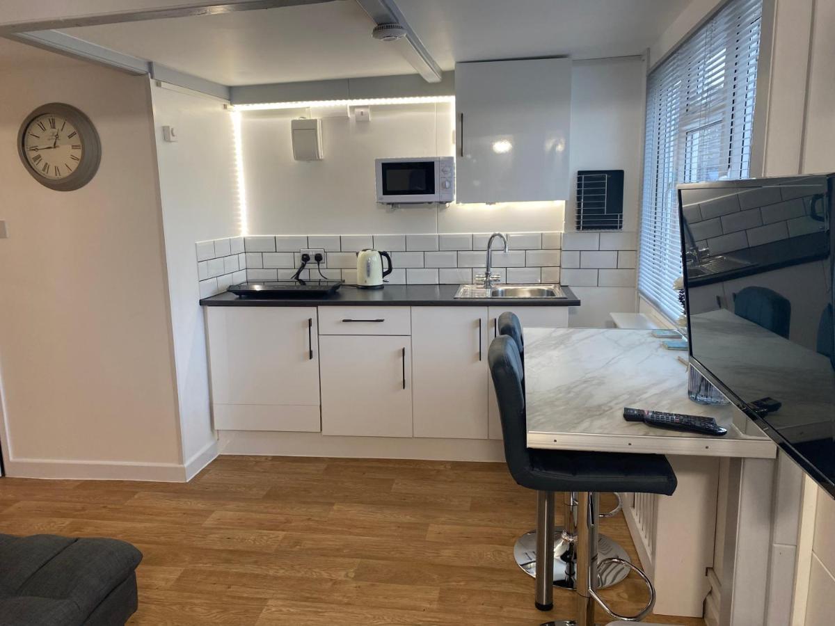 Oakleigh Lodge Stalbridge 外观 照片