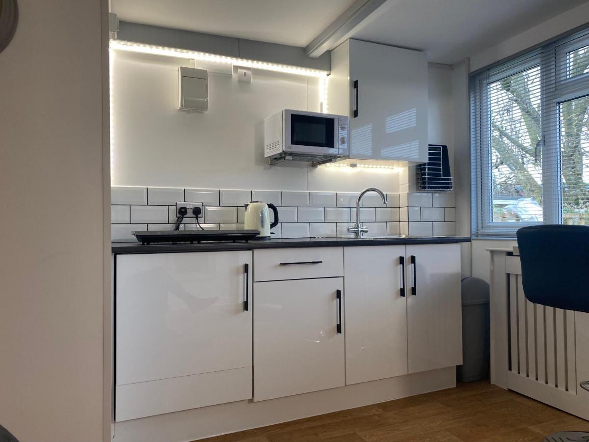 Oakleigh Lodge Stalbridge 外观 照片