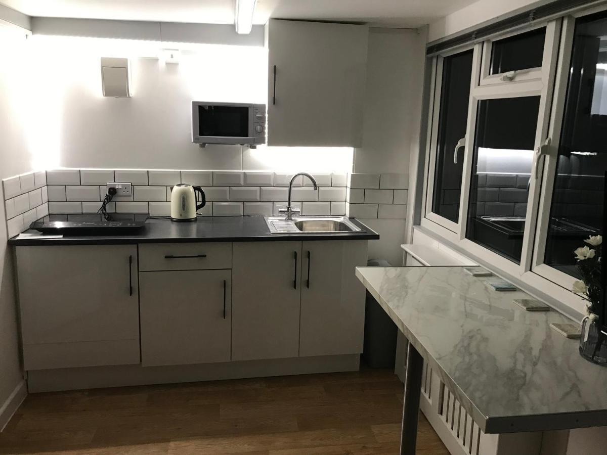 Oakleigh Lodge Stalbridge 外观 照片
